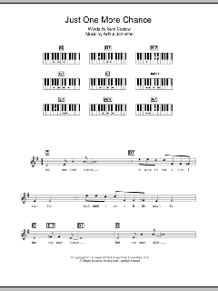 Just One More Chance von Bing Crosby (Download) 