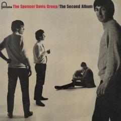 Keep On Running von The Spencer Davis Group (Download) 