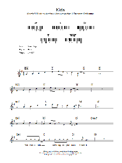 Kids von MGMT (Download) 