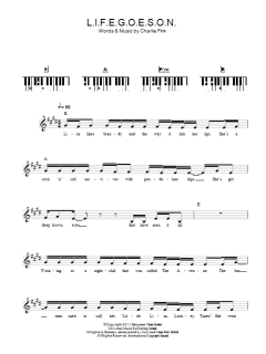 L.I.F.E.G.O.E.S.O.N. von Noah And The Whale (Download) 