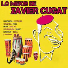 La Cucaracha von Xavier Cugat (Download) 