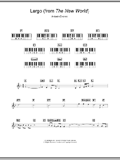 Largo von Antonín Dvořák (Download) 