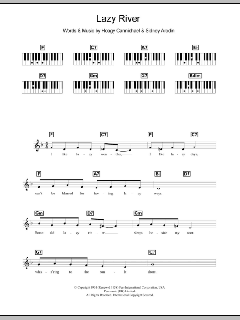 Lazy River von Bobby Darin (Download) 