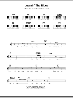 Learnin' The Blues von Katie Melua (Download) 