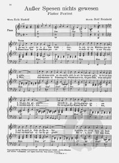 Die goldene 13 Band 10 