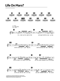 Life On Mars? (Download) 