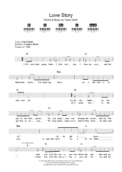 Love Story (Download) 