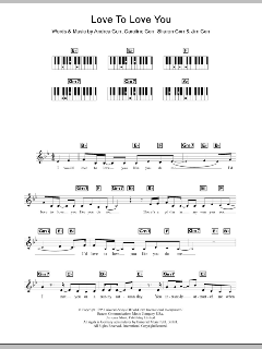 Love To Love You von The Corrs (Download) 