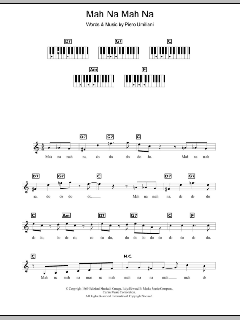 Mah Na Mah Na von Piero Umiliani (Download) 