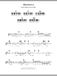 Marvellous von The Lightning Seeds (Download) 