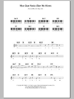 Mas Que Nada von Sergio Mendes (Download) 