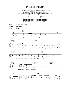 Millennium von Robbie Williams (Download) 