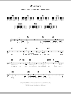 Moments von Westlife (Download) 