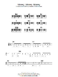 Money, Money, Money von ABBA (Download) 