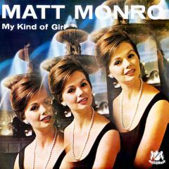 My Kind Of Girl von Matt Monro (Download) 
