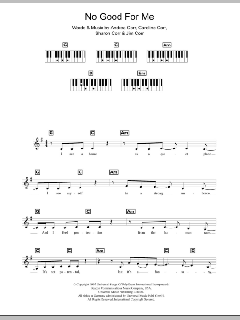 No Good For Me von The Corrs (Download) 