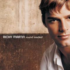 Nobody Wants To Be Lonely von Ricky Martin (Download) 