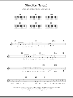 Objection von Shakira (Download) 