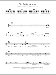 Oh, Pretty Woman von Roy Orbison (Download) 