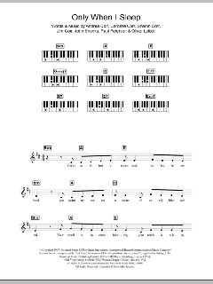 Only When I Sleep von The Corrs (Download) 