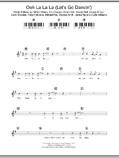 Ooh La La La von Robert Bell (Download) 