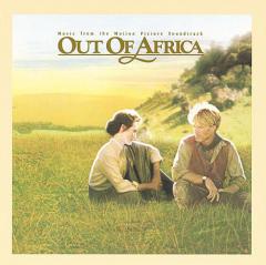 Out Of Africa von John Barry (Download) 