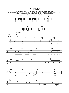 Patience von Take That (Download) 