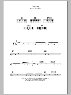 Patricia von Perez Prado (Download) 