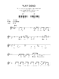 Play Dead von Björk (Download) 