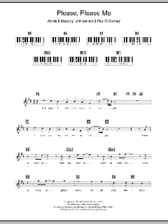 Please Please Me von The Beatles (Download) 