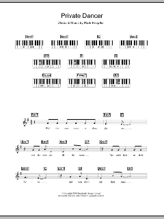 Private Dancer von Tina Turner (Download) 