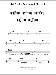 Quit Playing Games von Backstreet Boys (Download) 