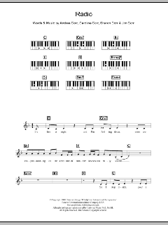 Radio von The Corrs (Download) 