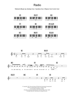 Radio von The Corrs (Download) 