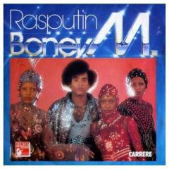 Rasputin von Boney M. (Download) 