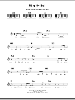 Ring My Bell von Anita Ward (Download) 