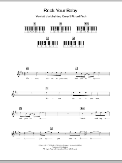 Rock Your Baby von George McRae (Download) 