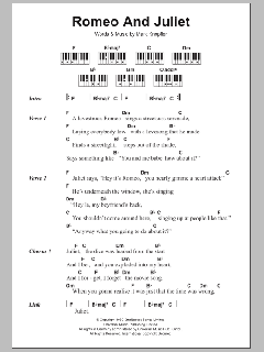 Romeo And Juliet von Dire Straits (Download) 
