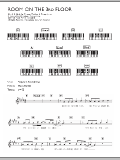 Room On The 3rd Floor von McFly (Download) 