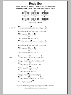 Rude Boy von Rihanna (Download) 