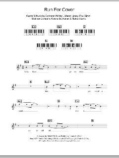 Run For Cover von Sugababes (Download) 