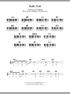 Satin Doll von Nina Simone (Download) 