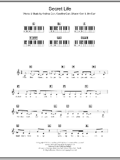 Secret Life von The Corrs (Download) 