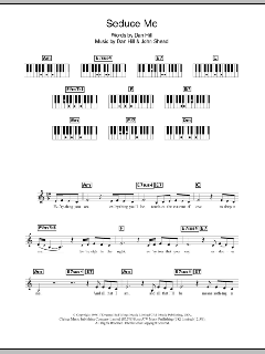 Seduces Me von Celine Dion (Download) 