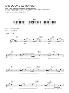 She Looks So Perfect von 5 Seconds of Summer (Download) 