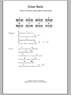 Silver Bells von Jerry Vale (Download) 