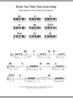 Since You Took Your Love Away von Steps (Download) 