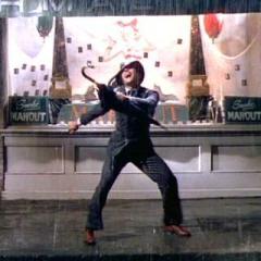 Singin' In The Rain von Gene Kelly (Download) 