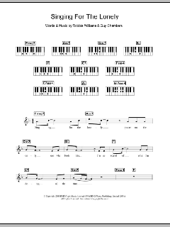 Singing For The Lonely von Steps (Download) 