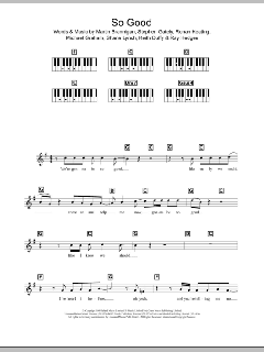 So Good von Boyzone (Download) 